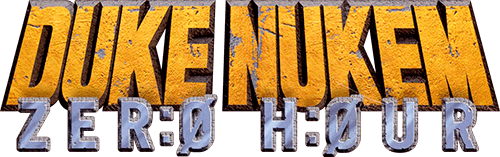 Duke Nukem: Zero Hour (N64) Play Online